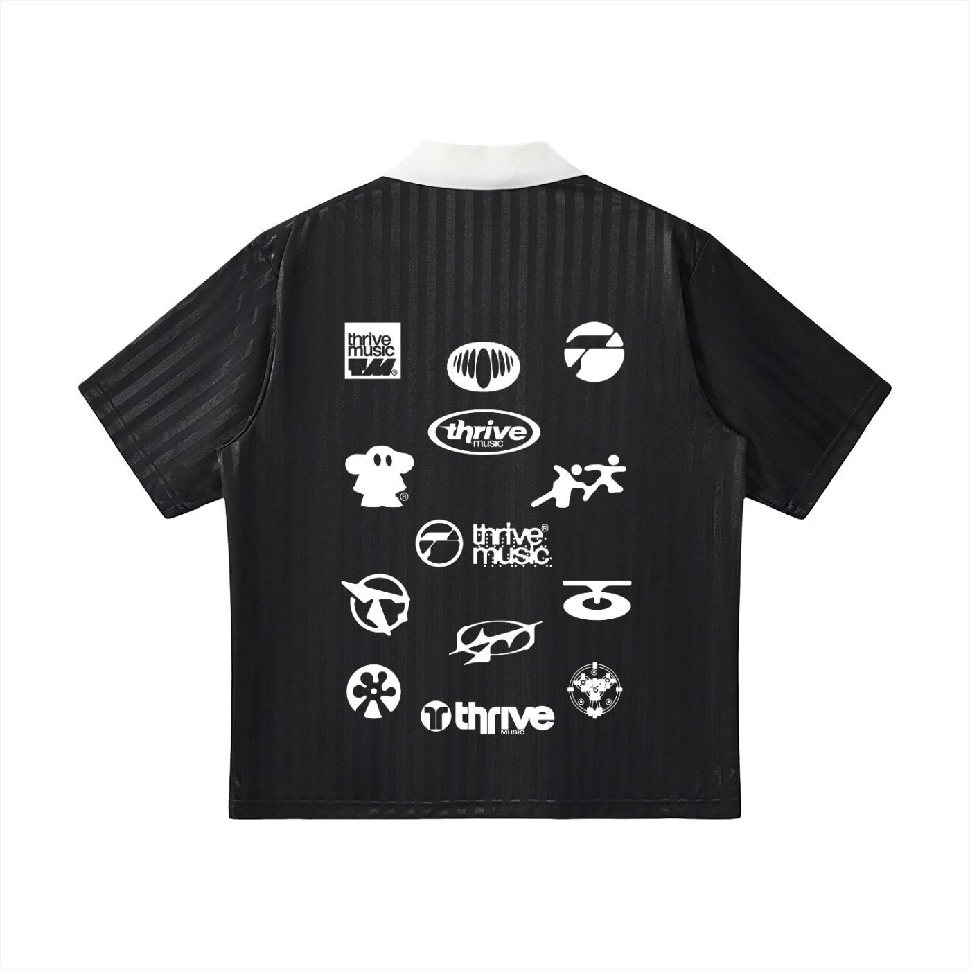 Thrive Jersey (World Cup Edition)