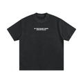 Genre Heavyweight T-Shirt