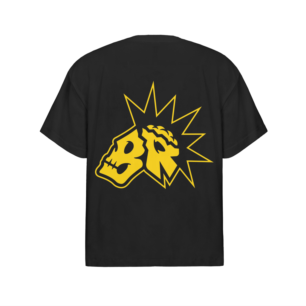 Brainrot Logo T-Shirt